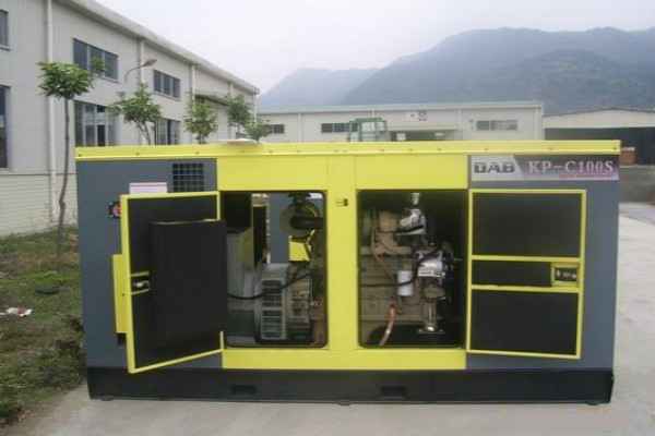 宁波俊雄社交媒体运营有限公司概述高电压柴油发电机组的发展